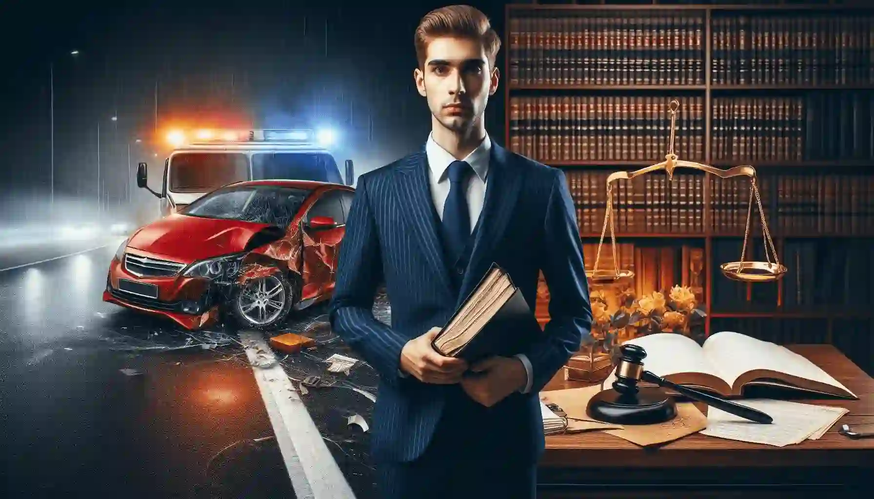 Car Accident Attorney