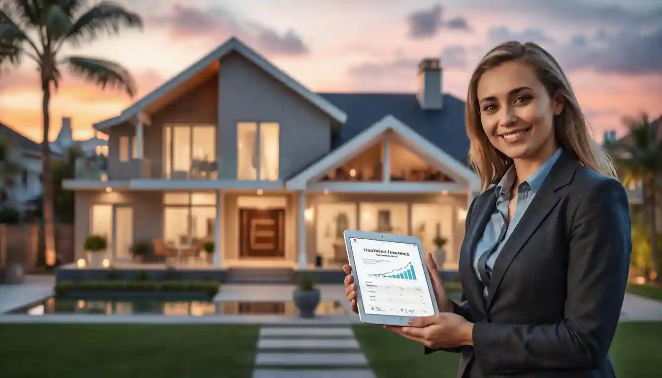 Homeowners Insurance Quote