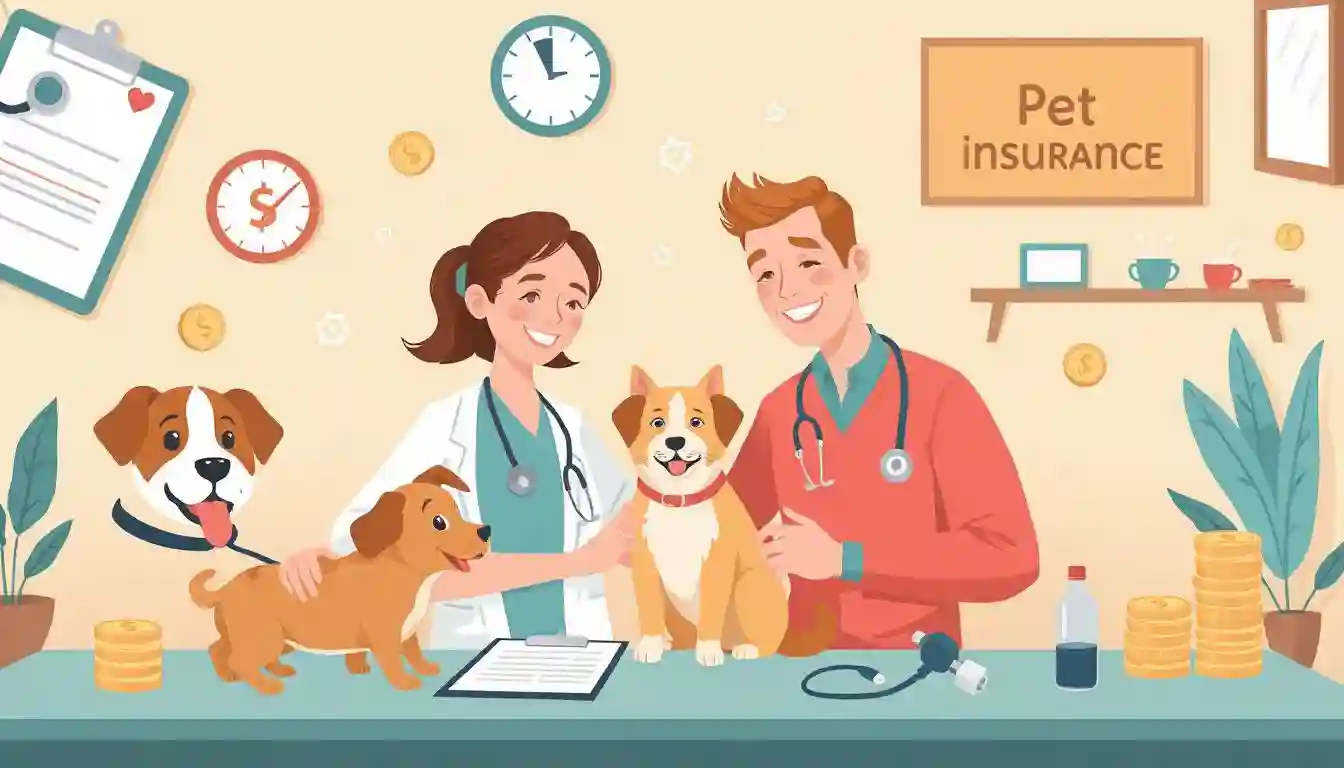 Pet insurance