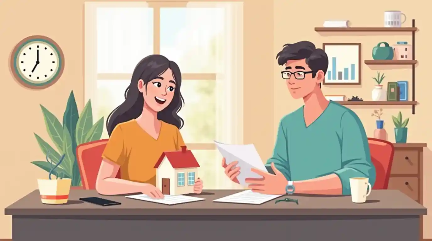 Home Mortgage
