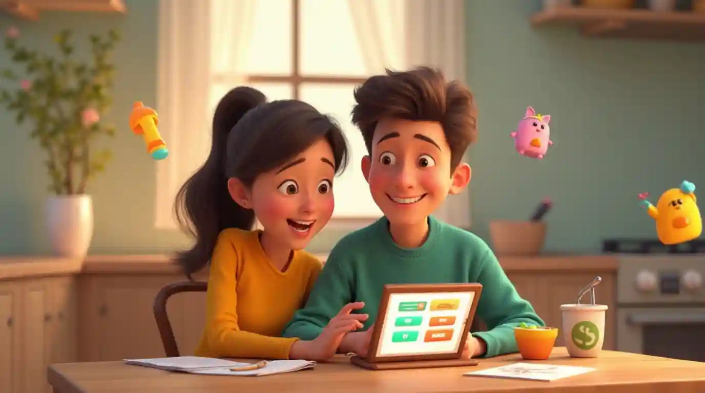 Mortgage Payment Calculator