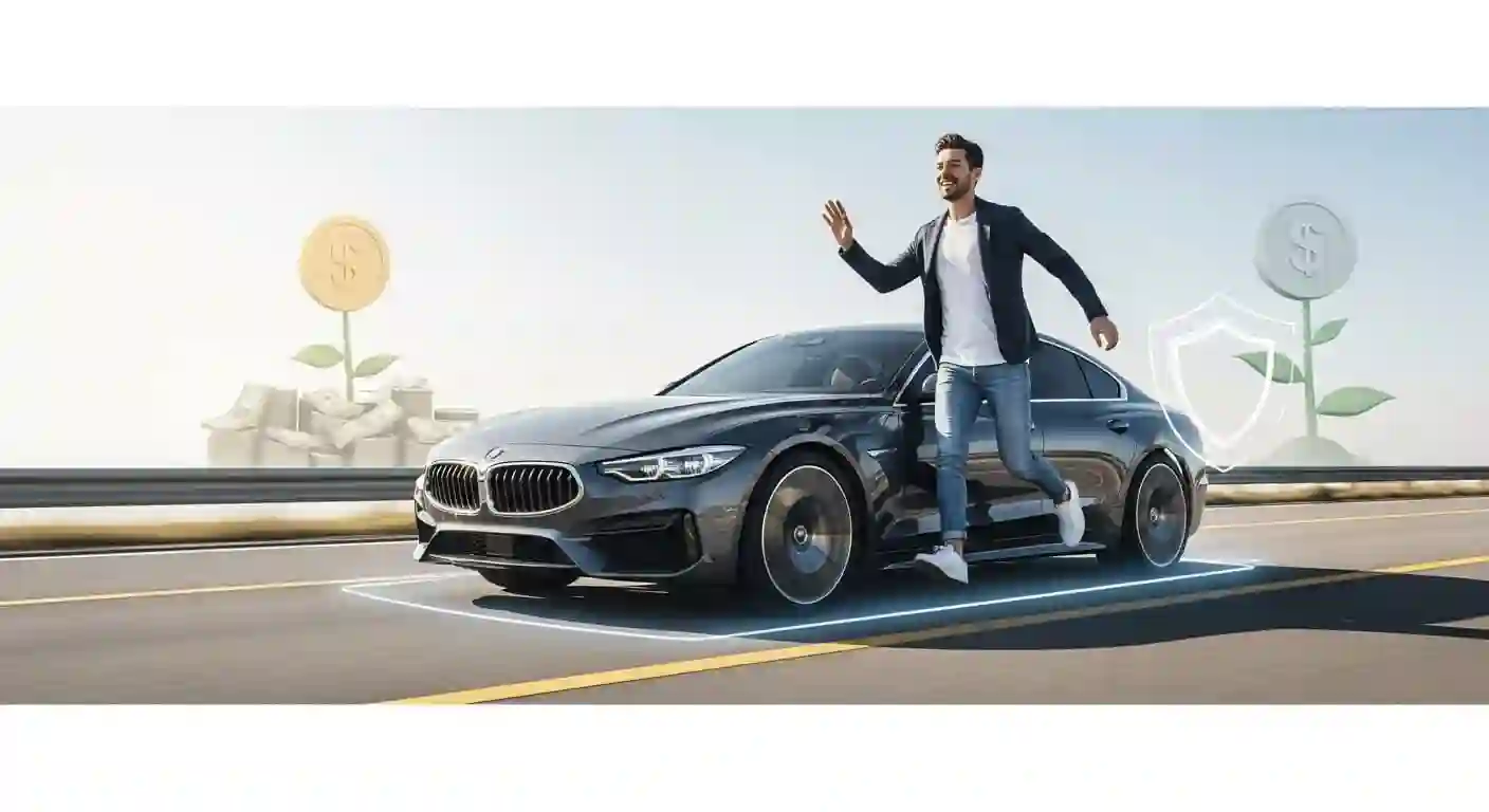 How Top Car Insurers Keep Premiums Low and Customers Happy